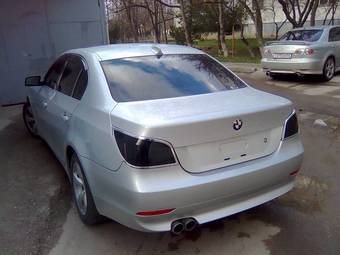 2003 BMW 5-Series For Sale