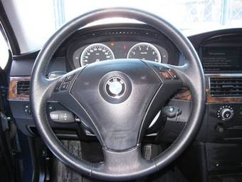 2003 BMW 5-Series For Sale