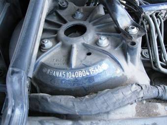 2003 BMW 5-Series For Sale
