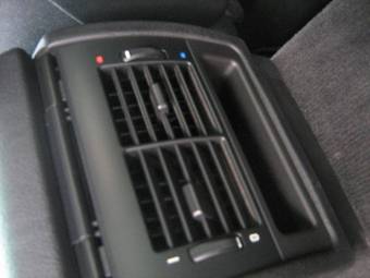 2003 BMW 5-Series Photos