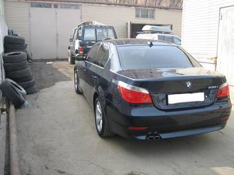 2003 BMW 5-Series For Sale