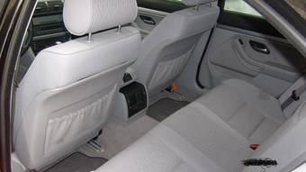 2003 BMW 5-Series For Sale