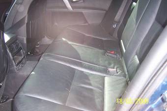 2003 BMW 5-Series Photos