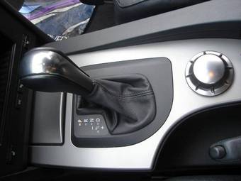 2003 BMW 5-Series Pictures