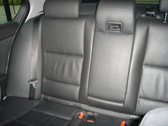 2003 BMW 5-Series For Sale