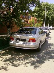 2003 BMW 5-Series For Sale
