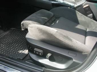 2003 BMW 5-Series Photos