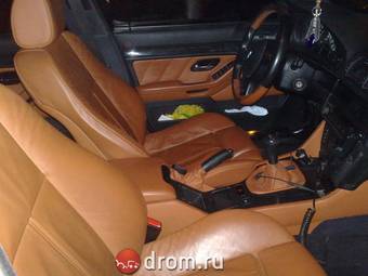 2003 BMW 5-Series Pictures