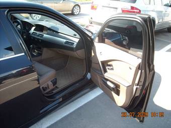 2003 BMW 5-Series Photos