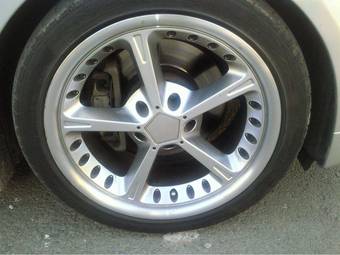 2003 BMW 5-Series Pictures