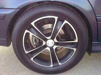 2003 BMW 5-Series Photos