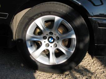 2003 BMW 5-Series For Sale