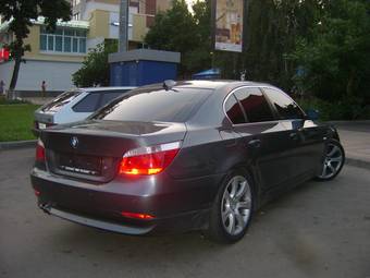 2003 BMW 5-Series For Sale