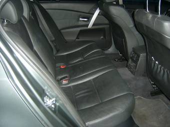 2003 BMW 5-Series For Sale