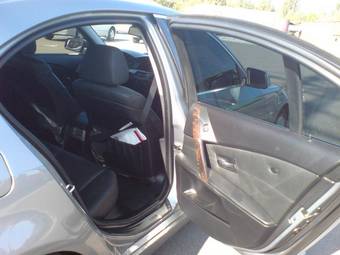 2003 BMW 5-Series Pictures