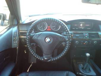 2003 BMW 5-Series For Sale