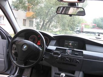 2003 BMW 5-Series Pictures