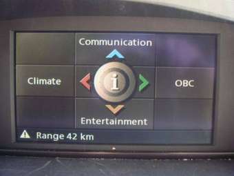 2004 BMW 5-Series Photos