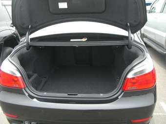2004 BMW 5-Series For Sale