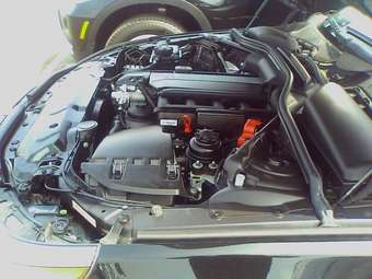 2004 BMW 5-Series Photos