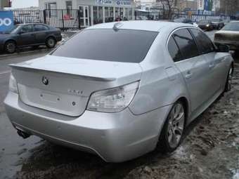 2004 BMW 5-Series For Sale