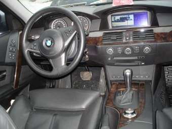 2004 BMW 5-Series For Sale