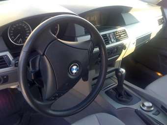 2004 BMW 5-Series For Sale