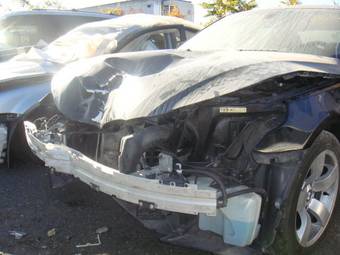 2004 BMW 5-Series Photos