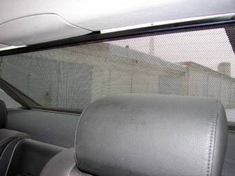 2004 BMW 5-Series Photos
