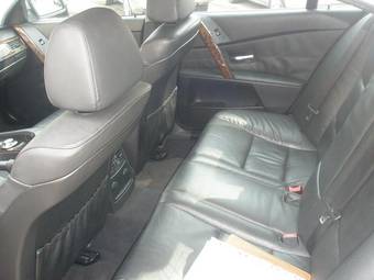 2004 BMW 5-Series For Sale
