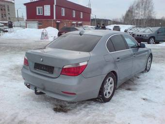 2004 BMW 5-Series For Sale