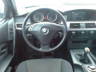 2004 BMW 5-Series For Sale