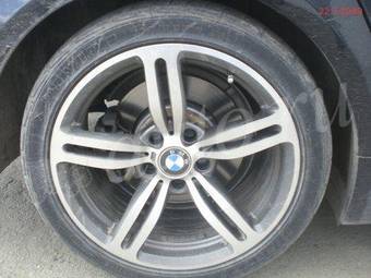 2004 BMW 5-Series Pics