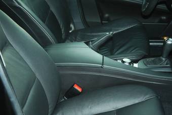 2004 BMW 5-Series Images