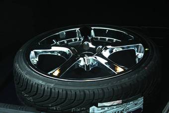 2004 BMW 5-Series Pictures