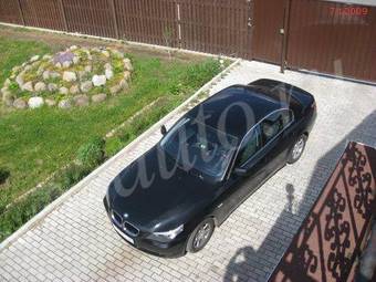 2004 BMW 5-Series