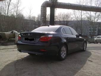 2004 BMW 5-Series For Sale
