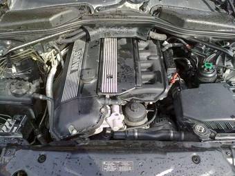 2004 BMW 5-Series For Sale