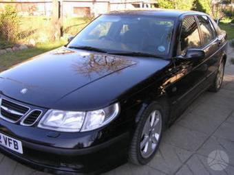 2004 BMW 5-Series Pictures