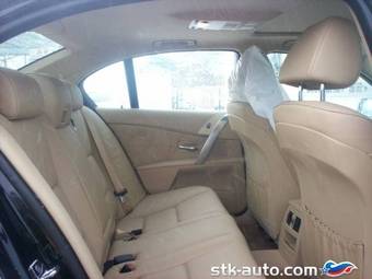 2004 BMW 5-Series Pics