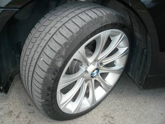 2004 BMW 5-Series Pictures