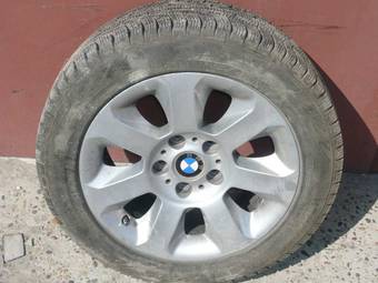 2004 BMW 5-Series Photos