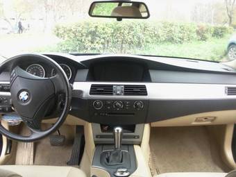 2004 BMW 5-Series For Sale