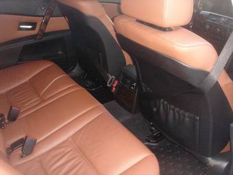 2004 BMW 5-Series For Sale