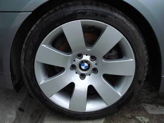 2004 BMW 5-Series Pics