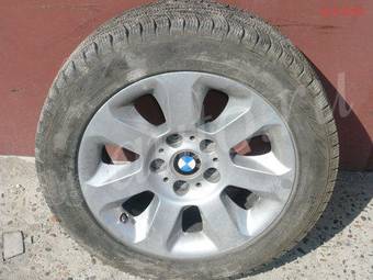 2004 BMW 5-Series Pics