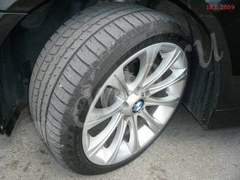 2004 BMW 5-Series Photos