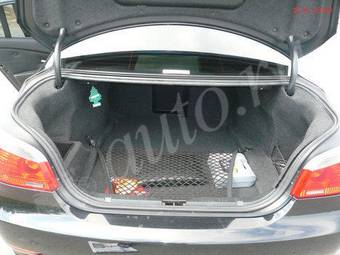2004 BMW 5-Series Pictures