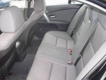 2004 BMW 5-Series For Sale