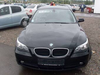 2004 BMW 5-Series For Sale